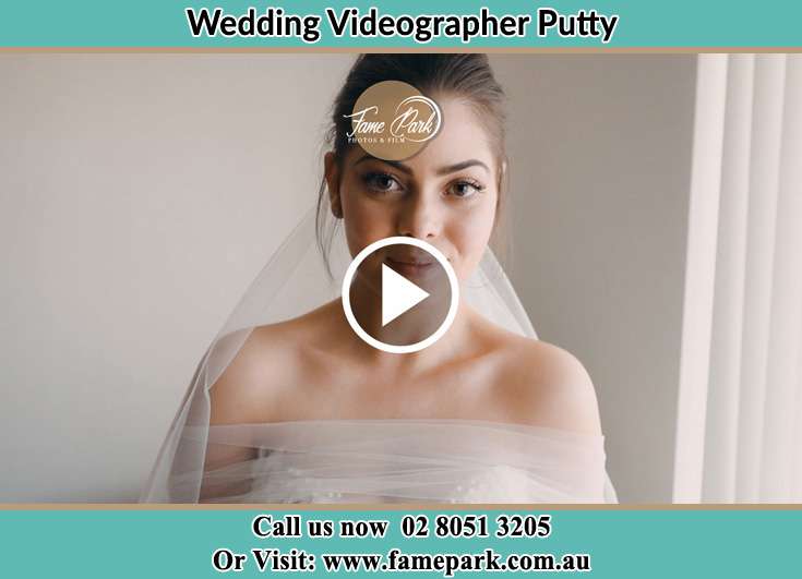 Bride already prepared Putty NSW 2330